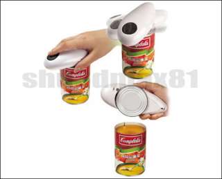 one touch auto can tin opener with jar grip mate s785 features 100 % 