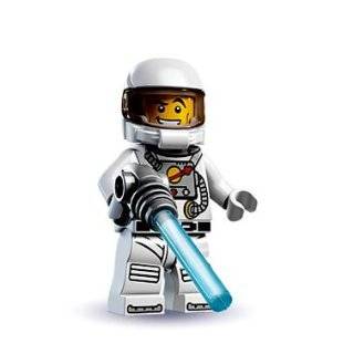 LEGO Minifigure Collection Series 1 LOOSE Mini Figure Spaceman