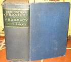 Huge Lot of 27 Antique Vintage Nursing Medical Books  