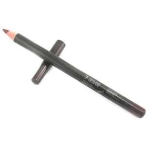  Shiseido The Makeup Lip Liner Pencil   7 Wine Haze   1g/0 