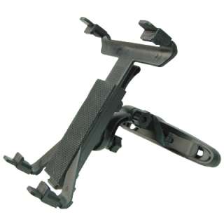   Back Seat Mount Holder Stand For Tablet Touch Screen Computer  