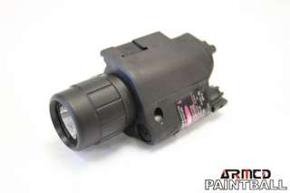Matrix M6 Tactical Laser w/ Remote Pressure Switch  
