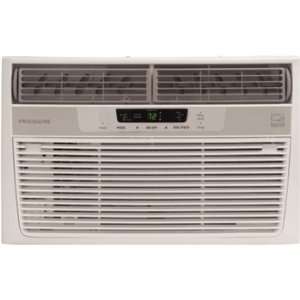   6000 BTU 115V 10.7 EER Room Air Conditioner