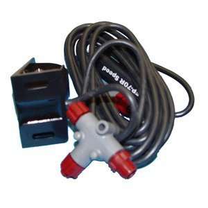  Lowrance EP 70R Paddle Wheel Speed Sensor Electronics