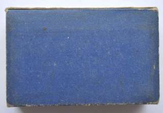 1920s Estonia Paper Clips Vintage Carton Box. Nice collectable item 