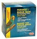 JW Pet Company Insight Inside the Cage Bird Bath Bird Accessory 