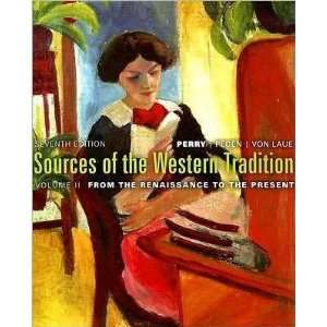  of the Western Tradition (text only) 7th (Seventh) edition by M 