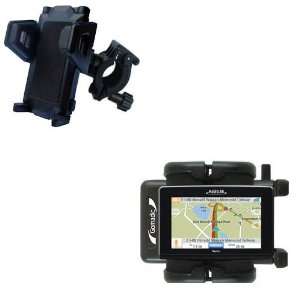   System for the Magellan Maestro 4370   Gomadic Brand GPS & Navigation