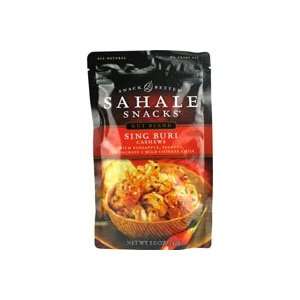  Sahale Snacks Snack Better Sing Buri Cashews    5 oz 