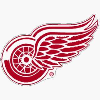  Detroit Red Wings Acrylic Magnet