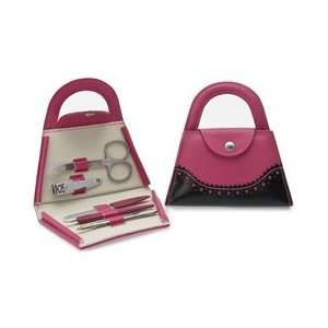  Tryst Kiss Manicure Set Beauty