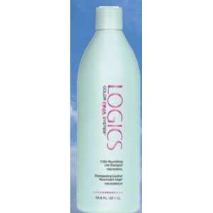 Matrix Logics Color Nourishing Lite Shampoo   fine/normal hair  33.8oz 