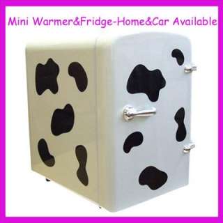 shelf holder blue mini fridge cooler warm portable car refrige