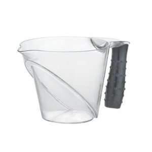  Jmk 03202 Measuring Cup With Rubber Grip