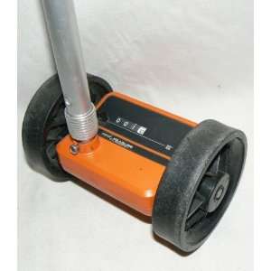   , Feet & Tenths, Max 1000   Dual Measuring Wheels