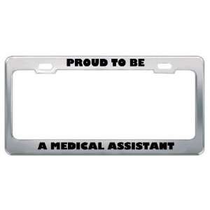  IM Proud To Be A Medical Assistant Profession Career 