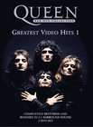 Queen   Greatest Video Hits 1 (DVD, 2002, 2 Disc Set)