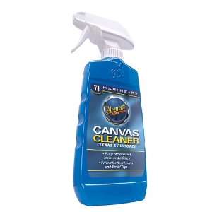  Meguiars M7116 Canvas Cleaner Made By Meguiars Automotive