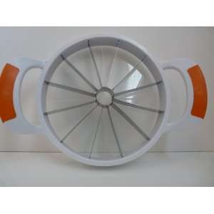  Grip EZ Melon Slicer (Orange Handles) 