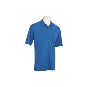  Cleveland Golf Mens Golf Polo Shirt Foundation Cobalt XXL 