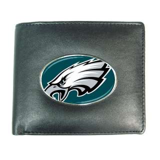 Philadelphia Eagles Standard Wallet NEW  