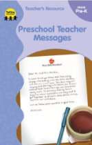 ChildCares  Store   Preschool Teacher Messages