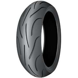  Michelin Pilot Power 2CT Rear Tire   Size  180/55ZR 17 