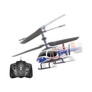  MegaStealth Chopper 1 RC Micro Helicopter Toys & Games