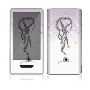  Microsoft Zune HD Decal Skin Sticker   Hope Everything 