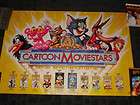 Cartoon Movie Stars Movie Promo Poster  Ton & Jerry Pink Panther for 