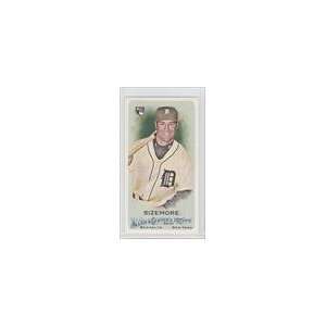   Topps Allen and Ginter Mini #320   Scott Sizemore Sports Collectibles