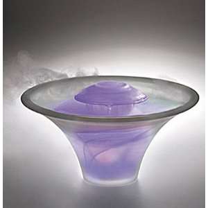    Ultra Mist Color Changing Relaxation Fountain