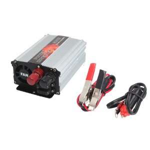  New 300W DC 12V to AC 220V Power Inverter Electronics