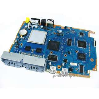 Playstation PS 2 PS2 77000 Slim Motherboard GH 052 12  