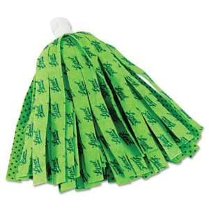   QUICKIE 570911 Self Wringing Mop Head Refill 11 Green