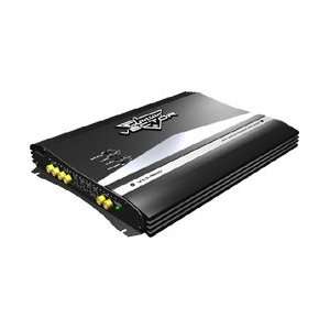   VCT4120 2 Channel 650 Watts High Power MOSFET Amplifier Automotive