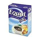 Equal Sugar Substitute NutraSweet 6 lb Bulk Pack Kosher  