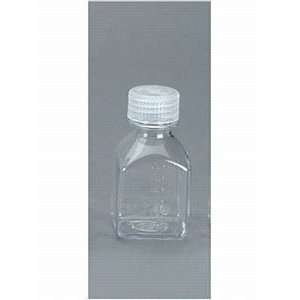  Nalgene Square 2oz Clear