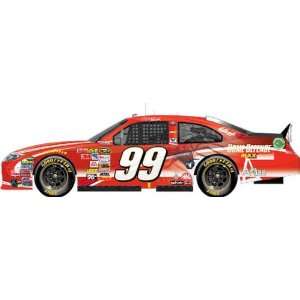  Carl Edwards Lionel Nascar Collectables Ortho Diecast 