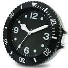 wrist watch wall clock  
