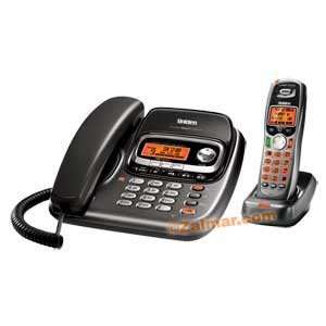   Speakerphone & Digital Answering System (Model# TRU9488) Electronics
