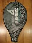 pro kennex ceramic encore 95 tennis racquet cover expedited shipping