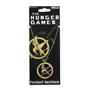  The Hunger Games Necklace Pendant Necklace Brooch Toys & Games
