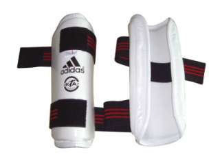 ADI PRO Taekwondo Fore Arm Guard Size S  