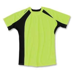   Lanzera Gambeta Soccer Jersey (Neon Yello)