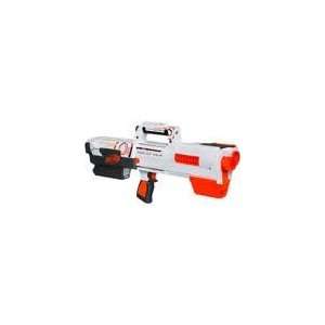  NERF N STRIKE WHITEOUT Series DEPLOY CS 6 Blaster Toys 