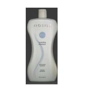  Farouk BioSilk Hydrating Shampoo 34 oz Beauty