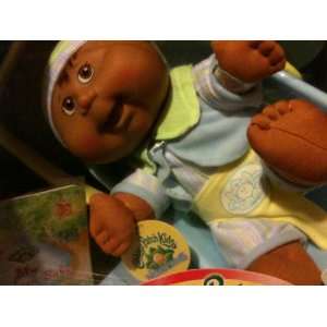  Cabbage Patch Kids Newborns   Styles May Vary Toys 