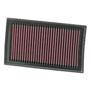 Replacement Panel Air Filter   2006 2011 Nissan Note 1.5L 