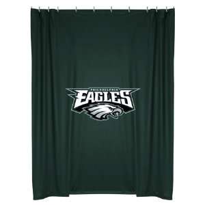  Philadelphia Eagles Shower Curtain